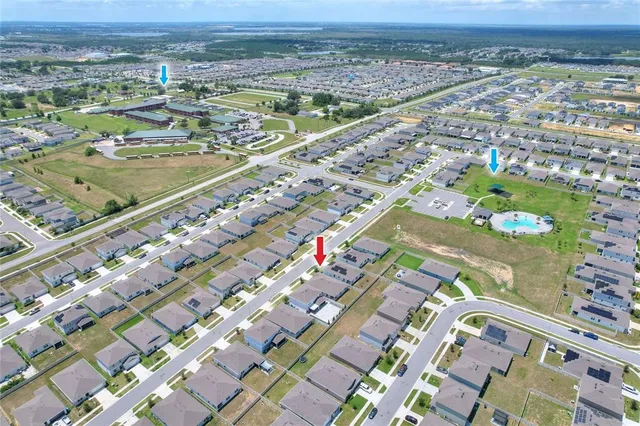 $2,400 | 1623 Aspen Avenue, Davenport, FL 33837