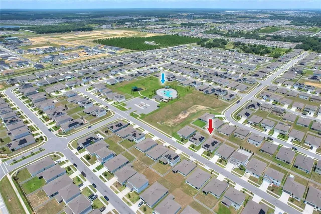 $2,400 | 1623 Aspen Avenue, Davenport, FL 33837