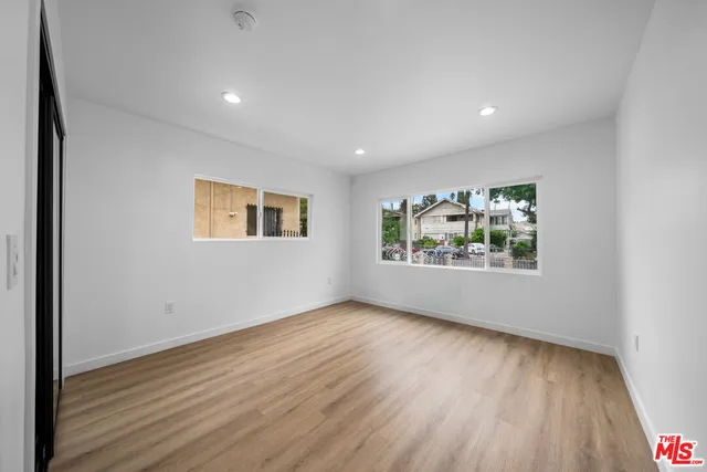 $4,350 | 1537 North Kingsley Drive, Los Angeles, CA 90027