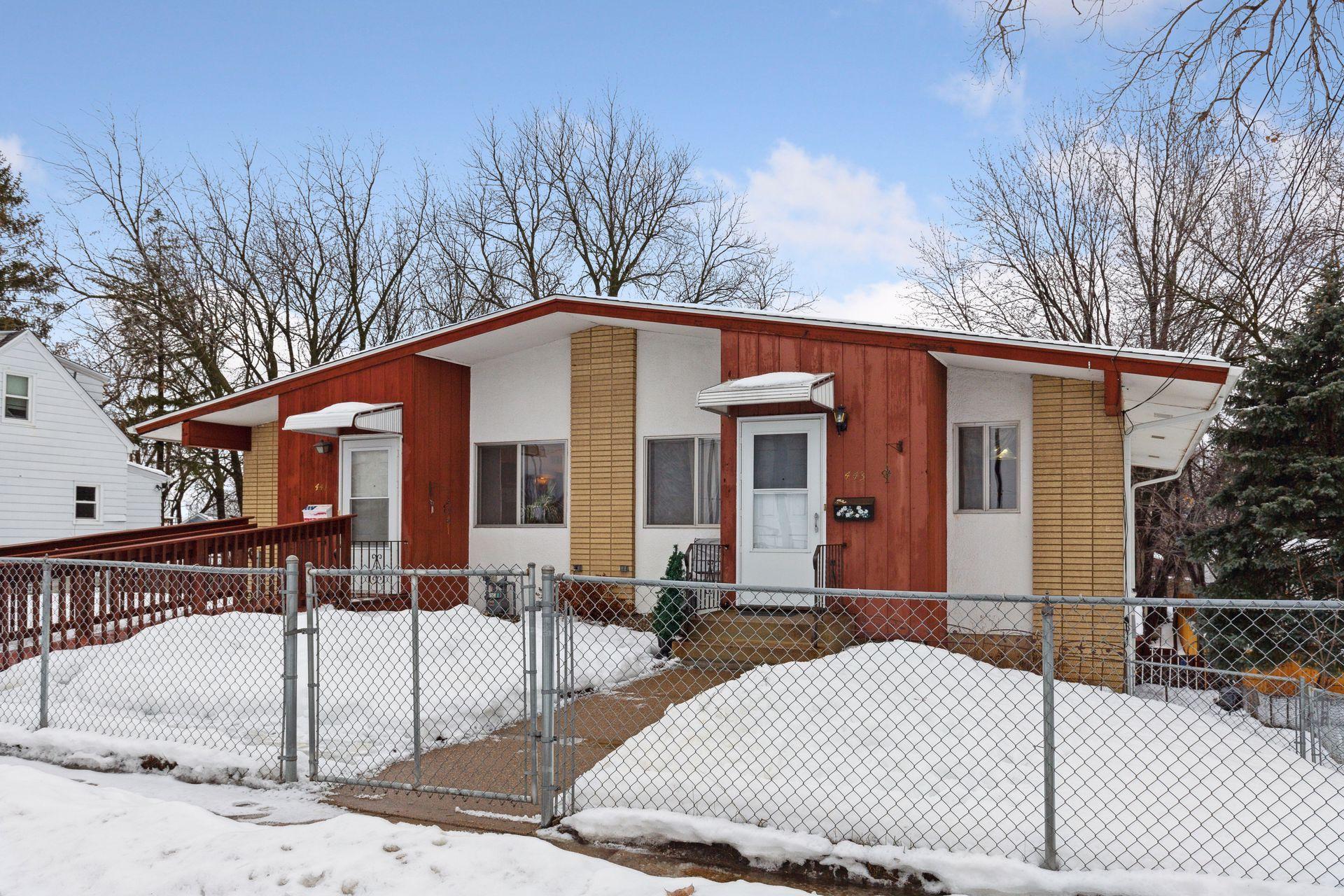 441 Ruth Street North St. Paul, MN 55119 - Photo 1 of 60 Gallery Image 1