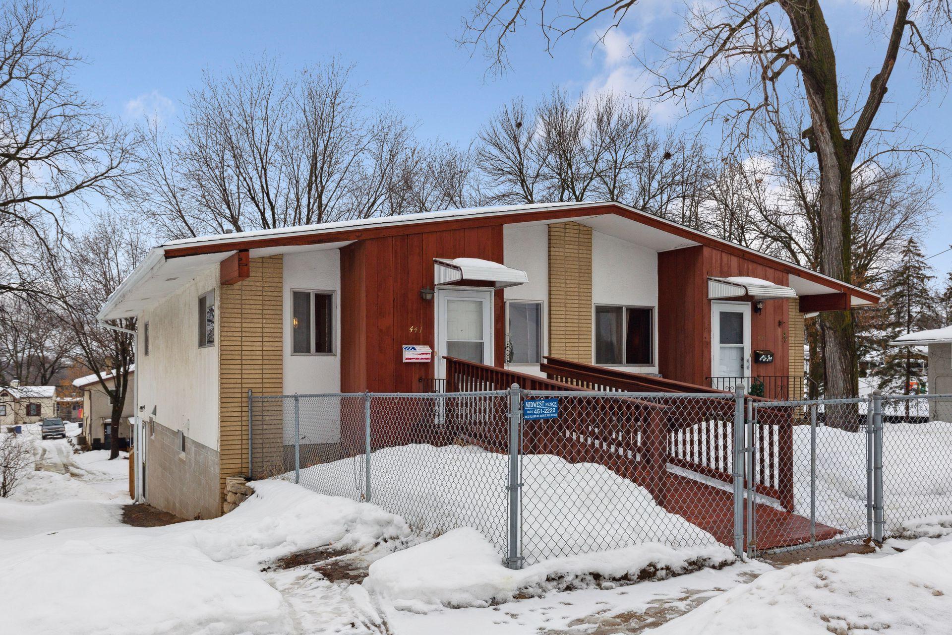 441 Ruth Street North St. Paul, MN 55119 - Photo 2 of 60 Gallery Image 2