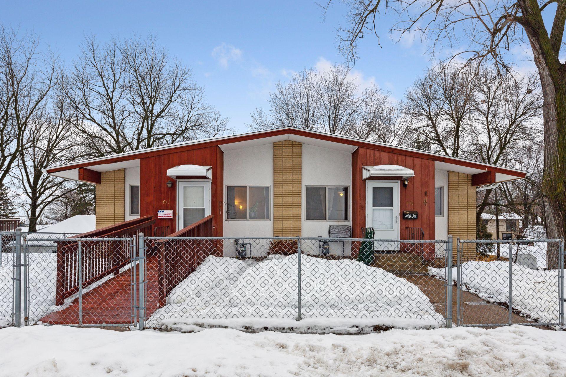 441 Ruth Street North St. Paul, MN 55119 - Photo 3 of 60 Gallery Image 3