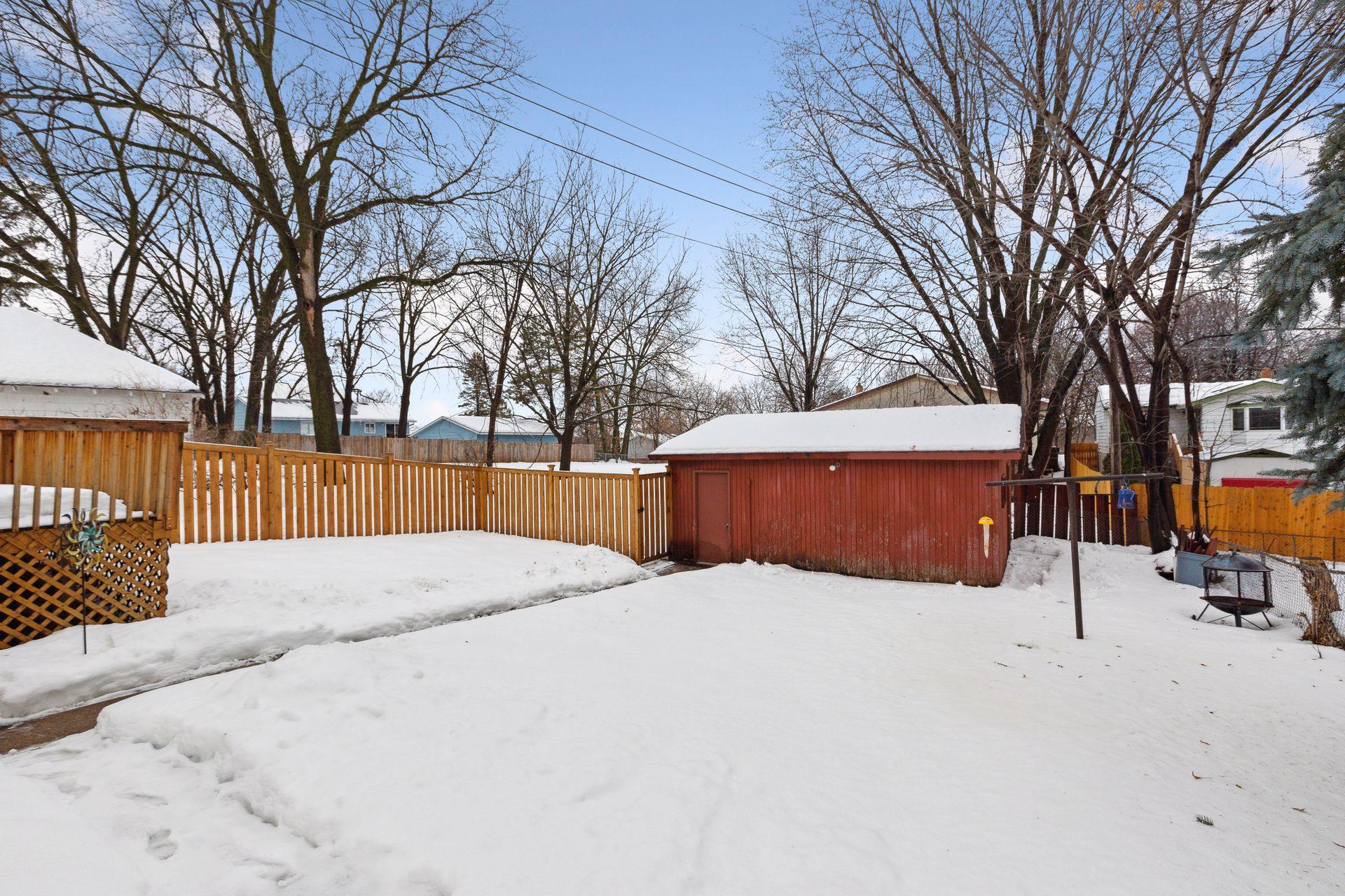 441 Ruth Street North St. Paul, MN 55119 - Photo 55 of 60 Gallery Image 55
