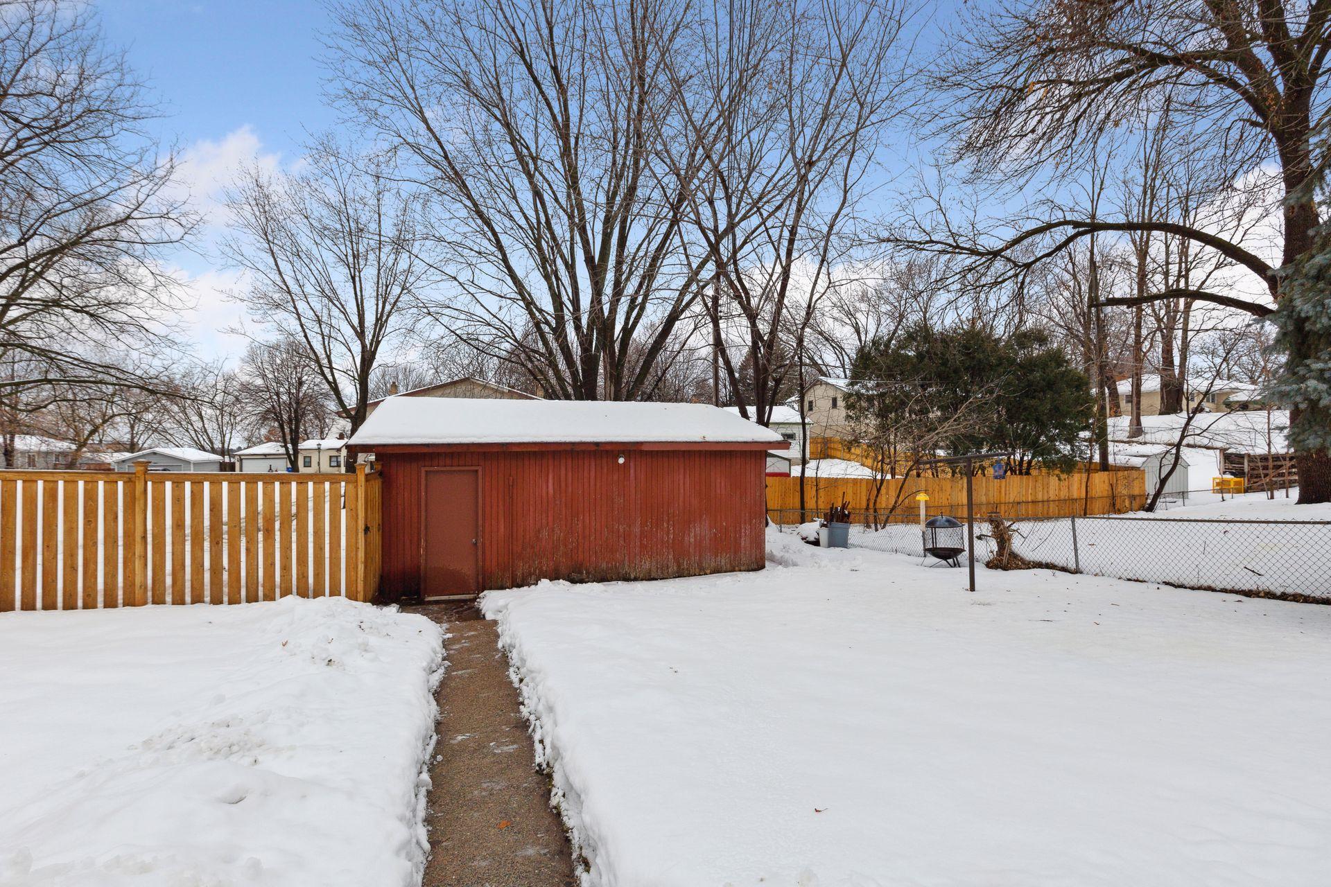 441 Ruth Street North St. Paul, MN 55119 - Photo 59 of 60 Gallery Image 59
