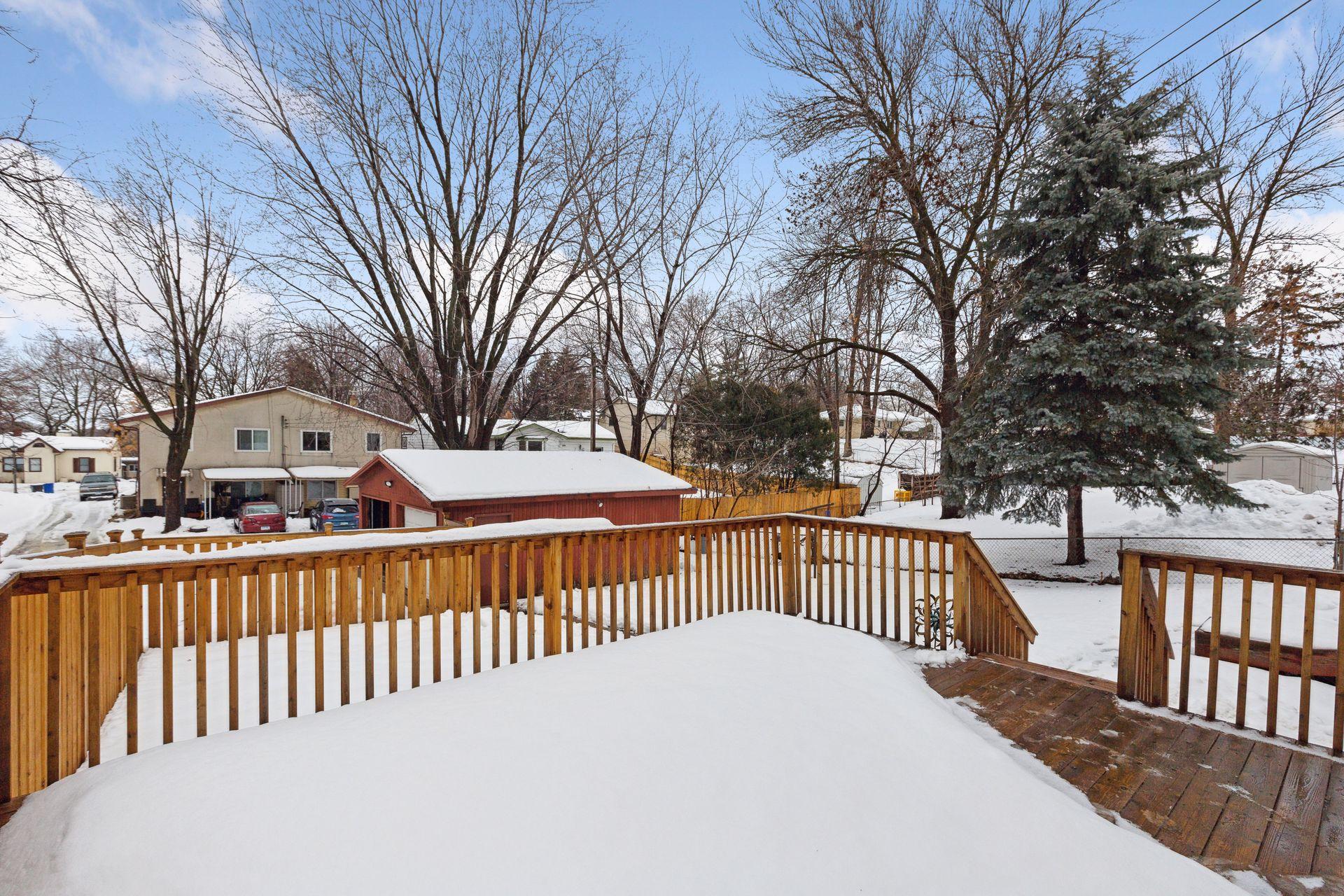 441 Ruth Street North St. Paul, MN 55119 - Photo 60 of 60 Gallery Image 60