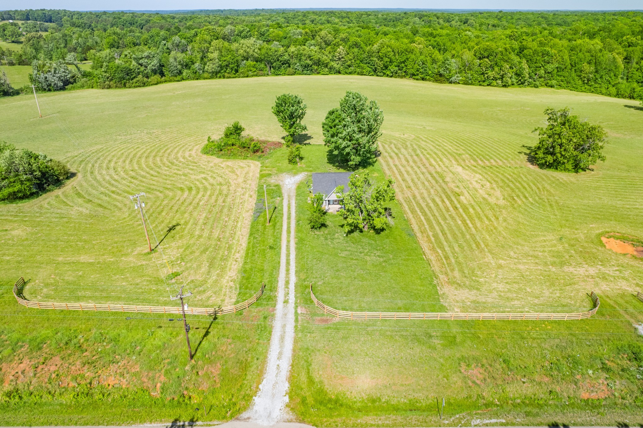 3855 Sylvia Road Dickson, TN 37055 - Photo 1 of 14