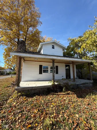$149,900 | 2519 Jackson Street, Anderson, IN 46016