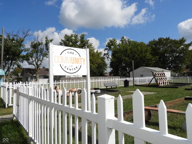 $175,000 | 2519 Jackson Street, Anderson, IN 46016