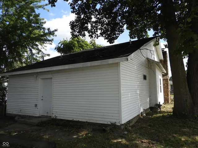 $175,000 | 2519 Jackson Street, Anderson, IN 46016
