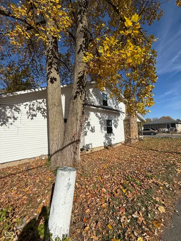 $175,000 | 2519 Jackson Street, Anderson, IN 46016