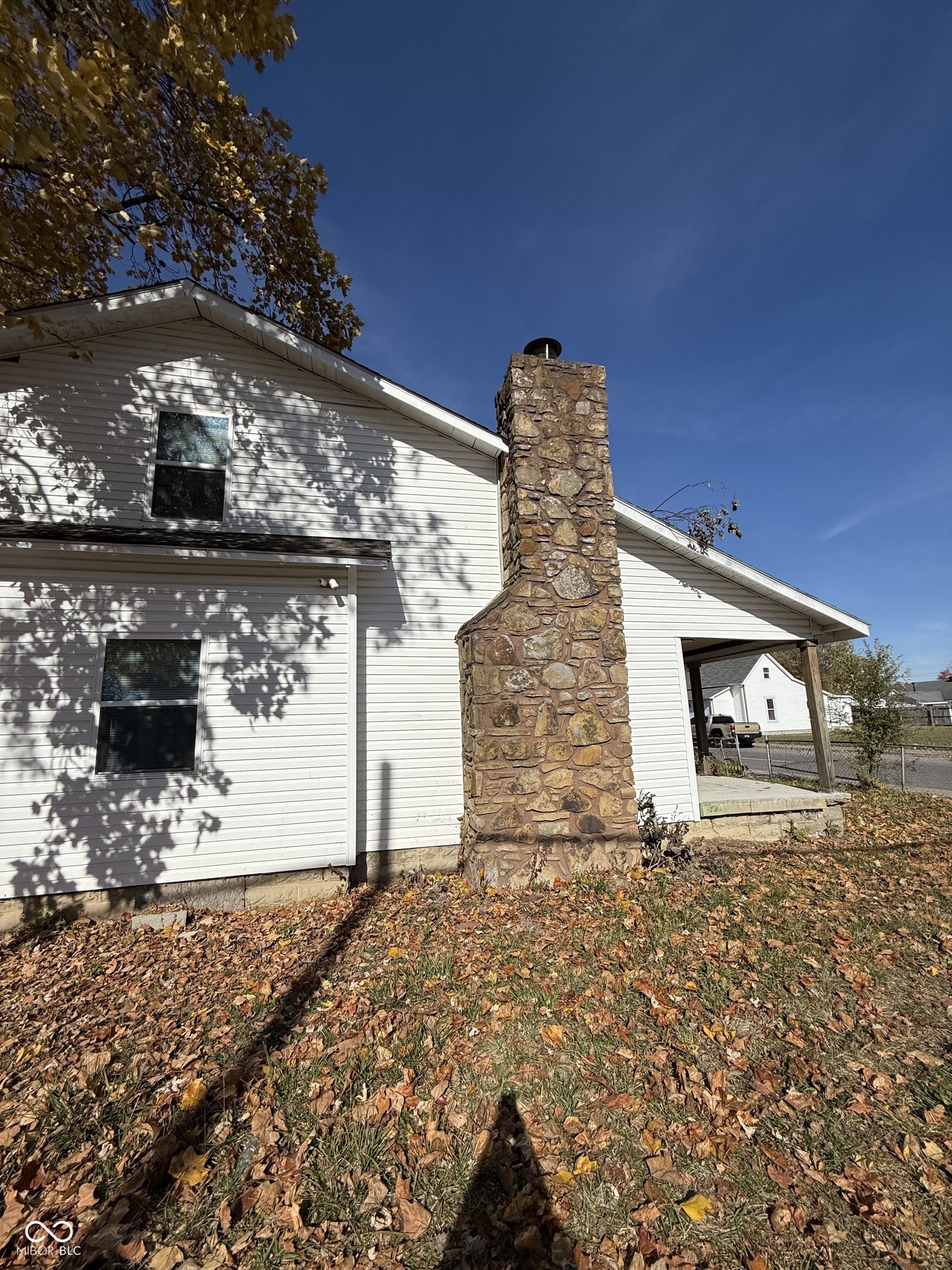 2519 Jackson Street Anderson, IN 46016 - Photo 24 of 25