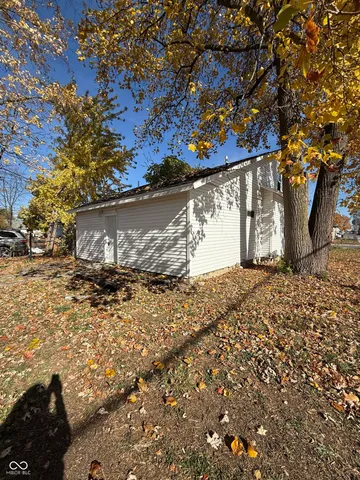 $175,000 | 2519 Jackson Street, Anderson, IN 46016