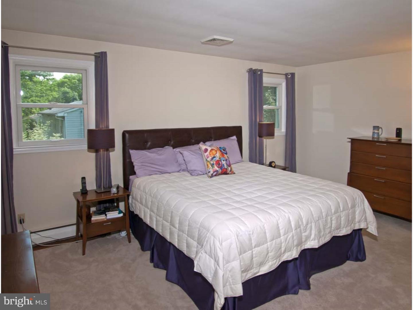 275 Old State Road Berwyn, PA 19312 - Photo 10 of 21 a bedroom with a bed and window
