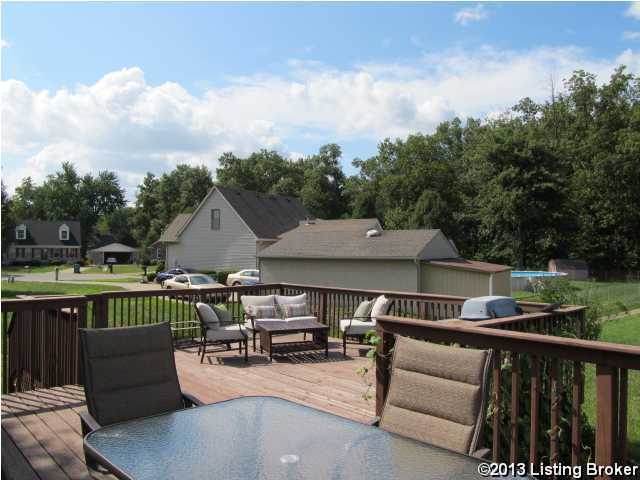 8405 Silver Fox Road Louisville, KY 40291 - Photo 25 of 31 Additional Photo