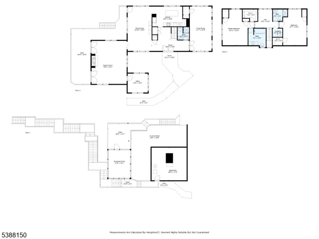 $995,000 | 68 High Point Road, Bloomingdale, NJ 07403
