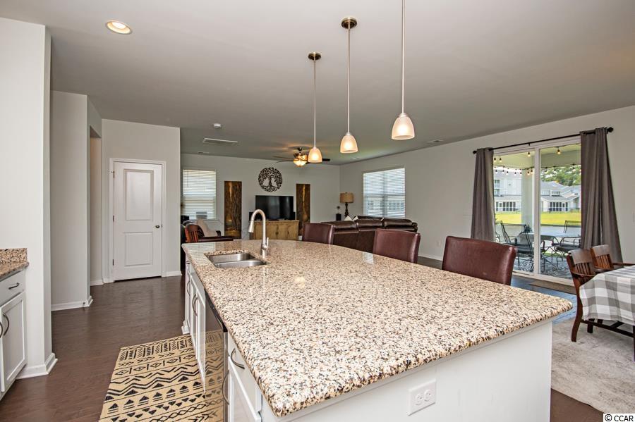205 Ocean Commons Drive Surfside Beach, SC 29575 - Photo 12 of 39