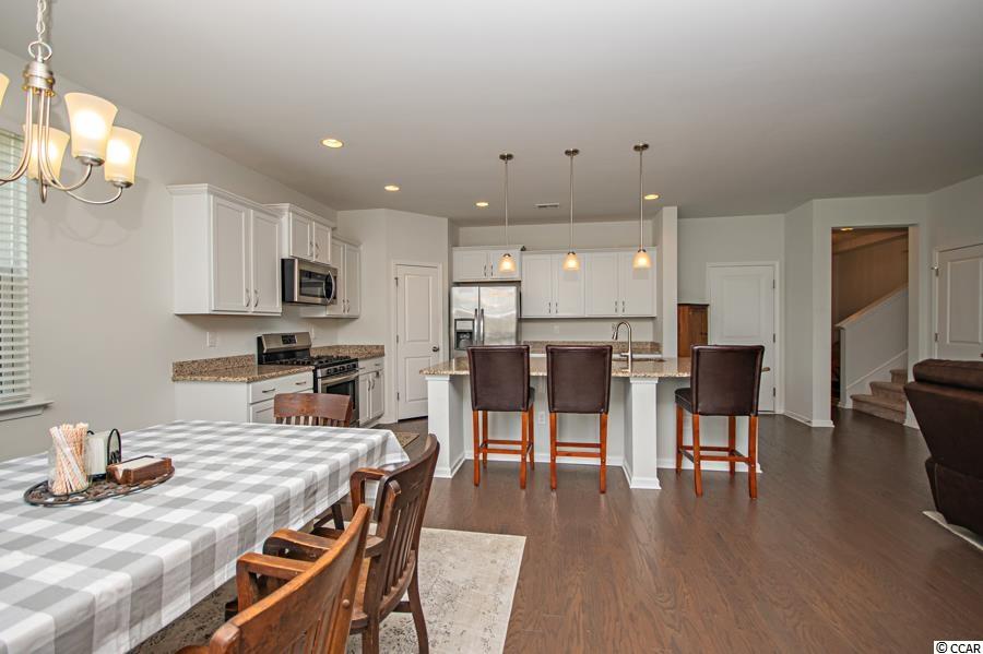205 Ocean Commons Drive Surfside Beach, SC 29575 - Photo 15 of 39