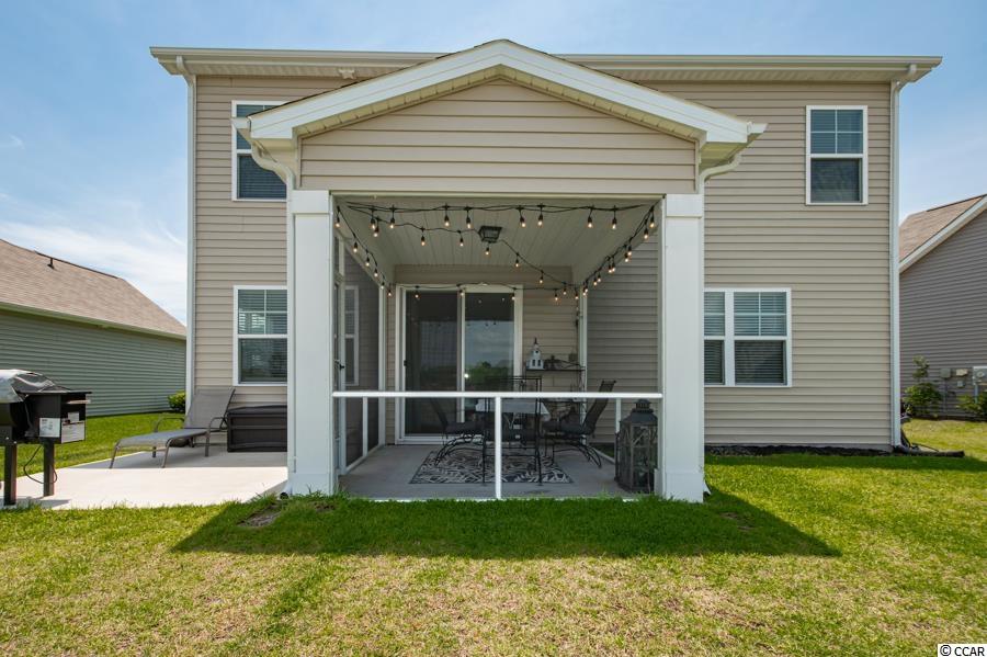 205 Ocean Commons Drive Surfside Beach, SC 29575 - Photo 4 of 39