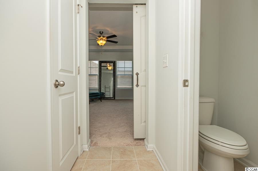 205 Ocean Commons Drive Surfside Beach, SC 29575 - Photo 35 of 39