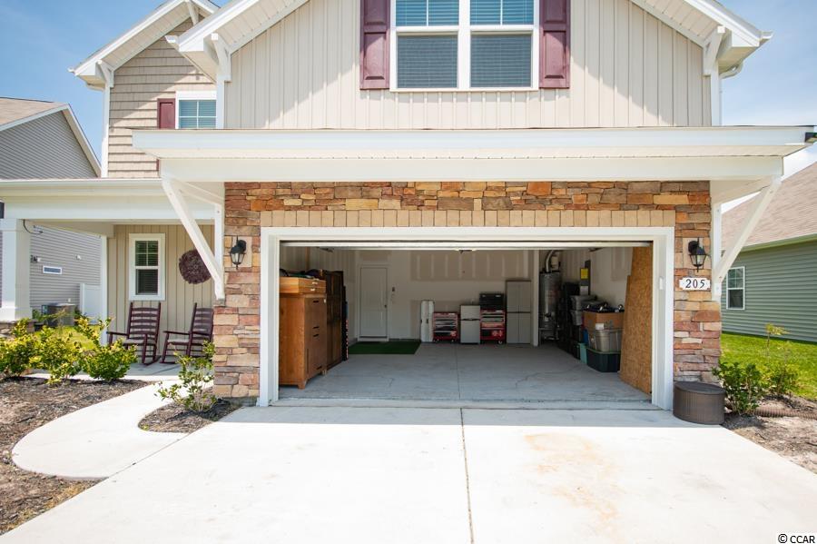 205 Ocean Commons Drive Surfside Beach, SC 29575 - Photo 38 of 39