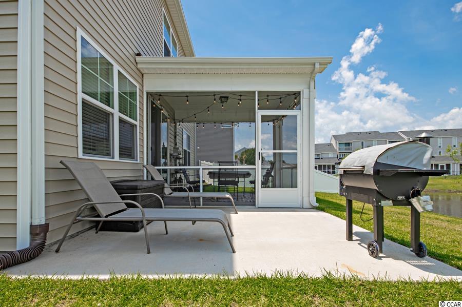 205 Ocean Commons Drive Surfside Beach, SC 29575 - Photo 5 of 39