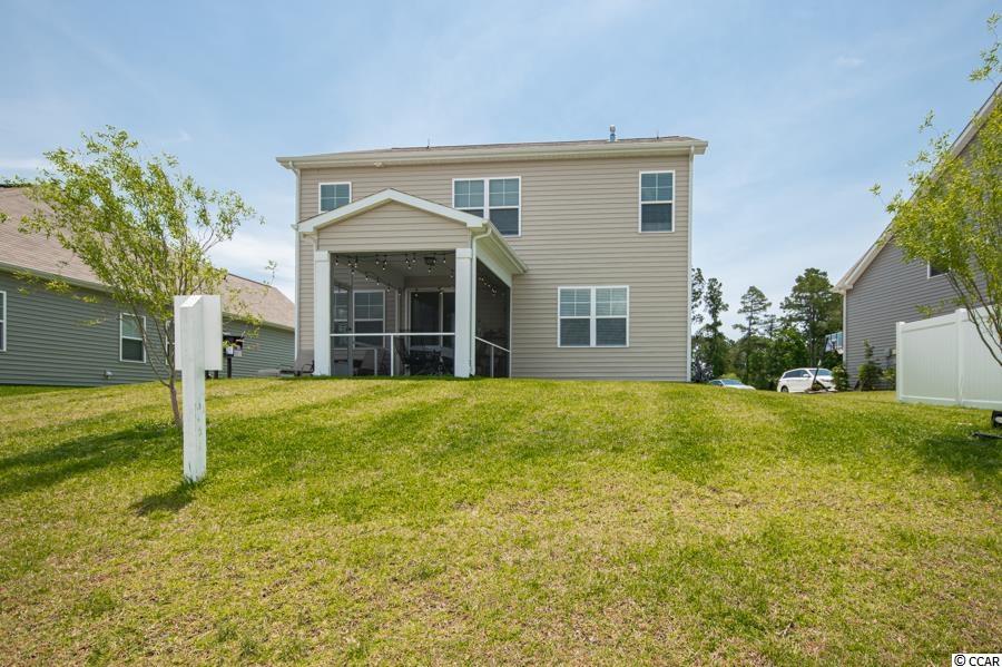 205 Ocean Commons Drive Surfside Beach, SC 29575 - Photo 6 of 39