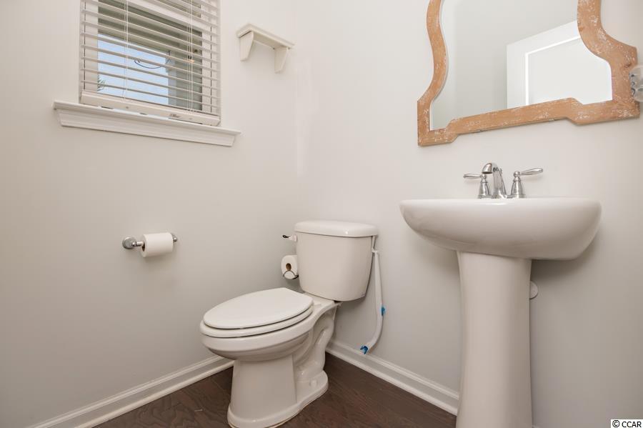 205 Ocean Commons Drive Surfside Beach, SC 29575 - Photo 9 of 39