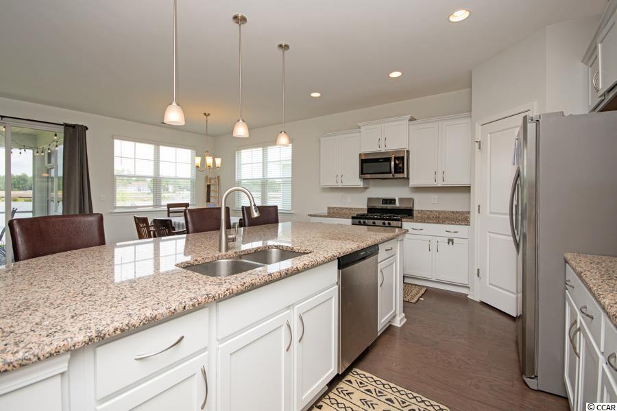 205 Ocean Commons Drive Surfside Beach, SC 29575 - Photo 10 of 39