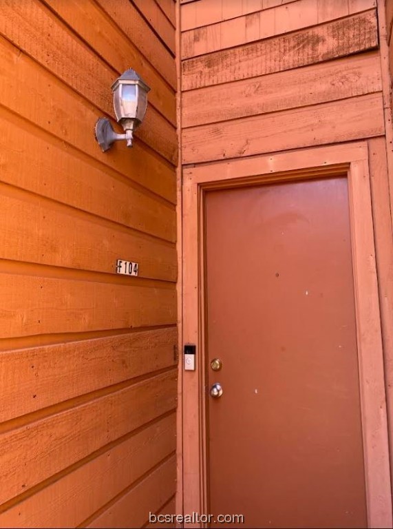 1305 West Villa Maria Road, Unit F104 Bryan, TX 77801 - Photo 1 of 1