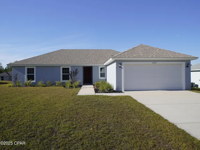 $278,848 | 2212 Chase Street, Chipley, FL 32428