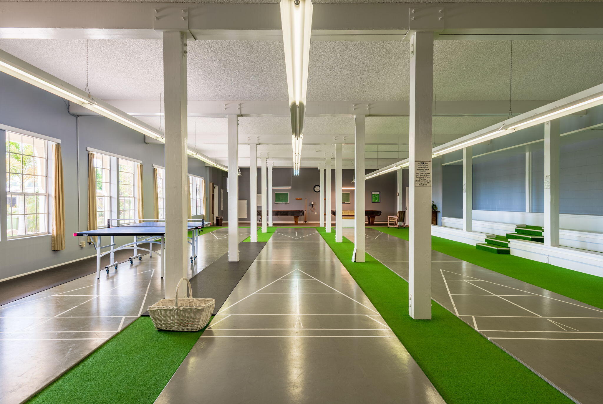 340 Old Mill Road, Unit 26 Santa Barbara, CA 93110 - Photo 28 of 31 a view of swimming pool with an outdoor seating