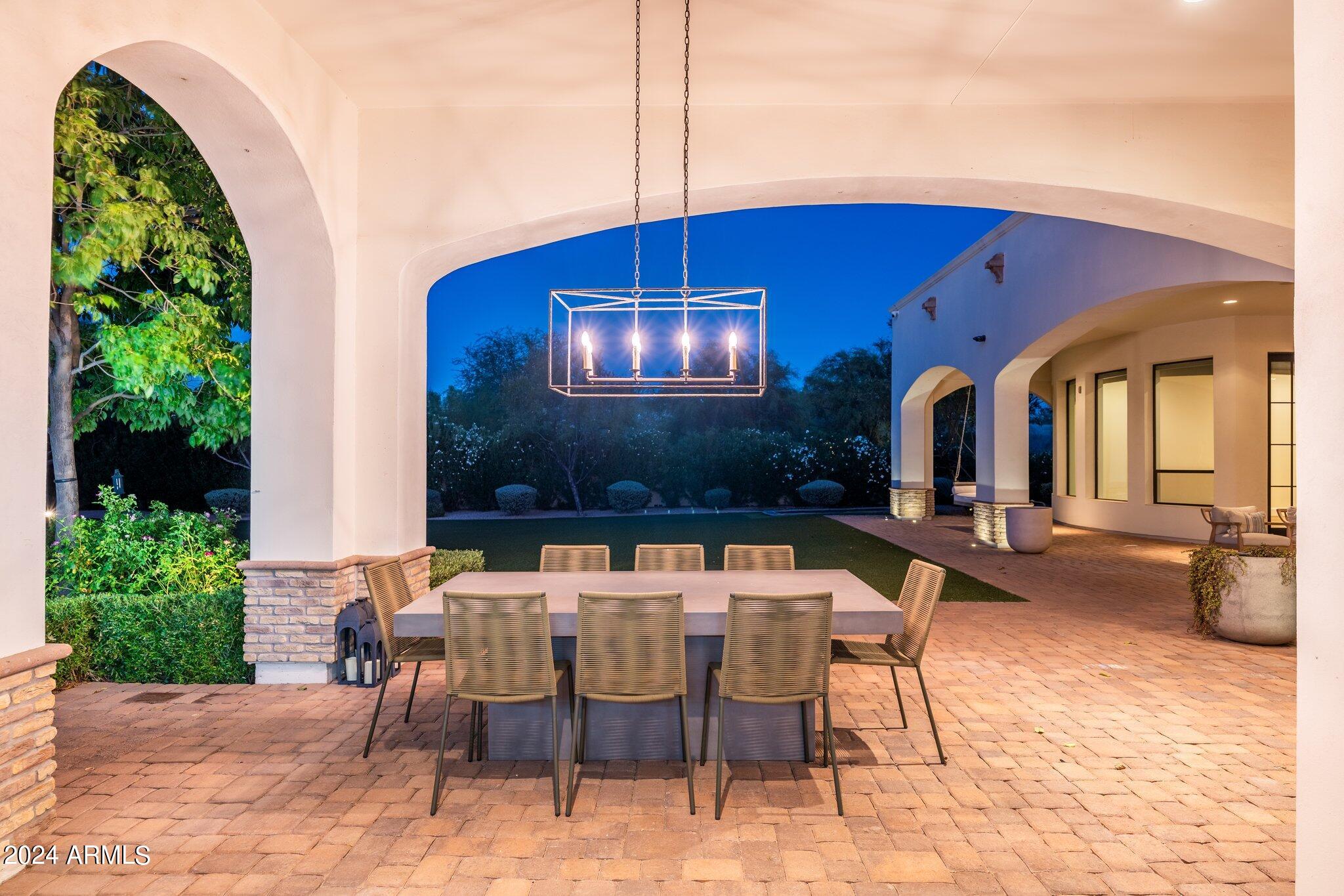 6630 East Stallion Road Paradise Valley, AZ 85253 - Photo 113 of 130 6630 E Stallion Rd - 116
