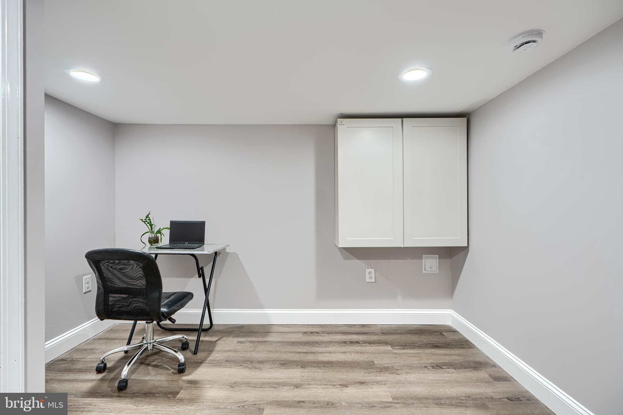 3613 4th Street Baltimore, MD 21225 - Photo 22 of 30 Lower Level Office Space