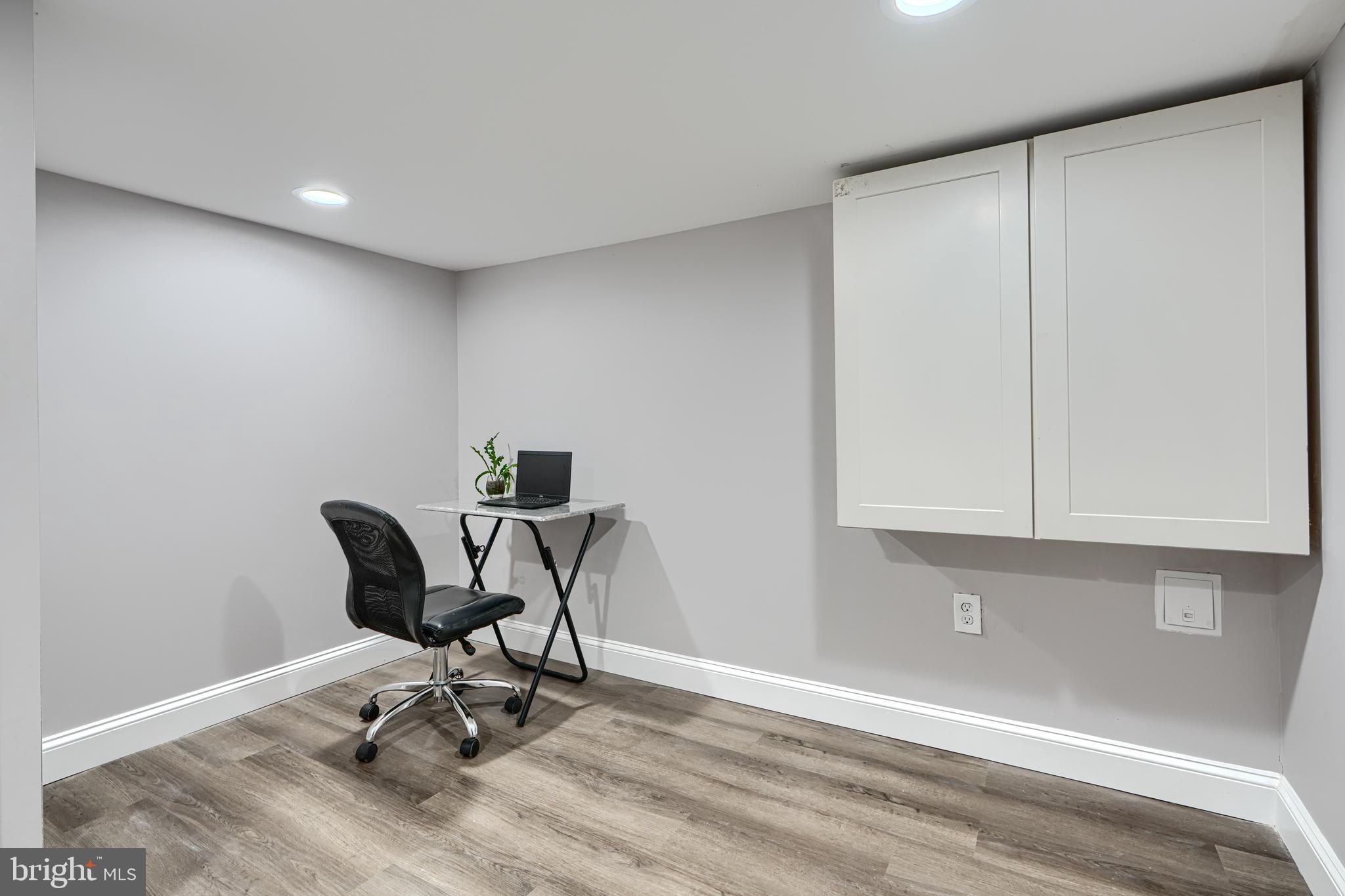 3613 4th Street Baltimore, MD 21225 - Photo 23 of 30 Lower Level Office Space