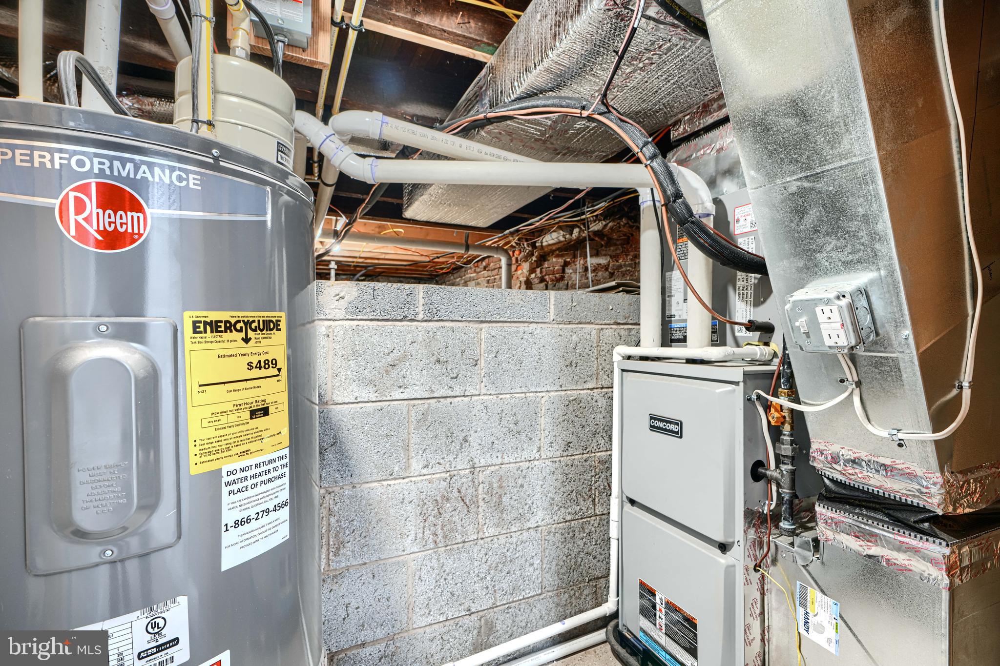 3613 4th Street Baltimore, MD 21225 - Photo 26 of 30