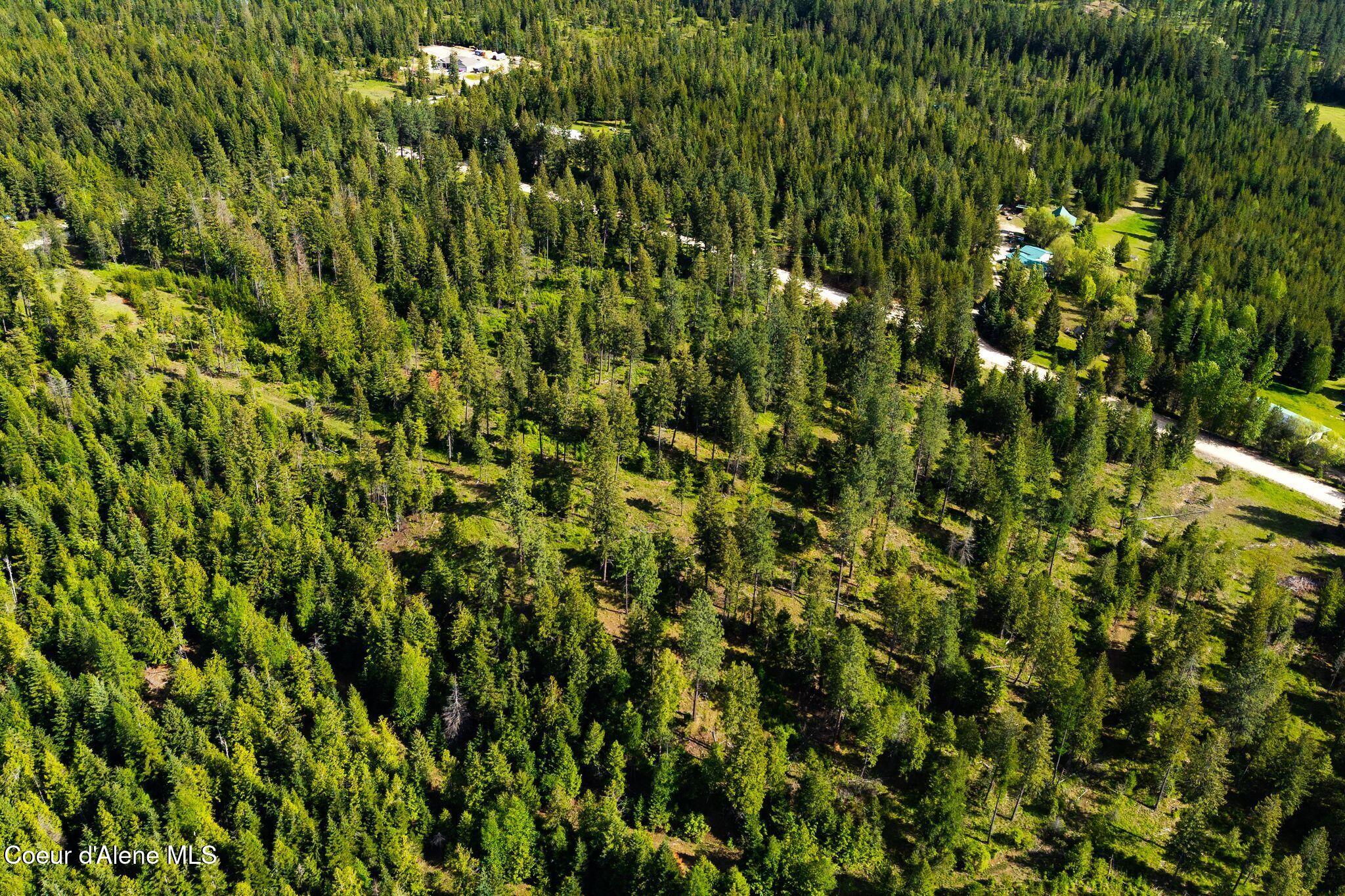 Nna Muskrat Lake Road Sagle, ID 83860 - Photo 9 of 13 6_DJI_20260520161112_0945_D