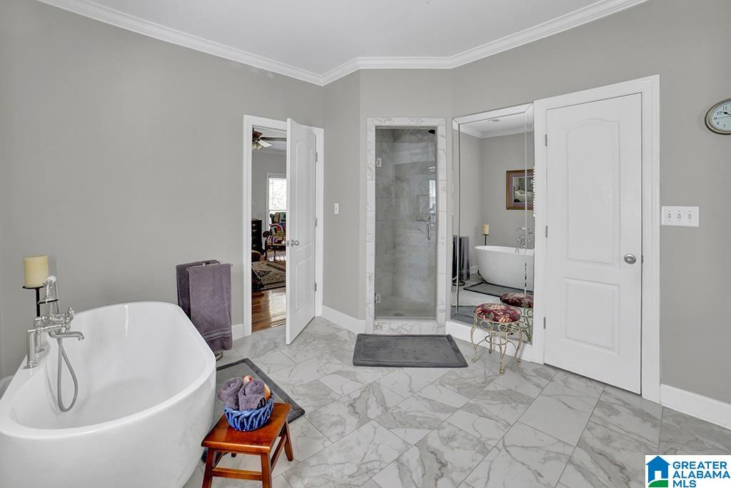 716 Carl Raines Lake Road Birmingham, AL 35244 - Photo 19 of 44