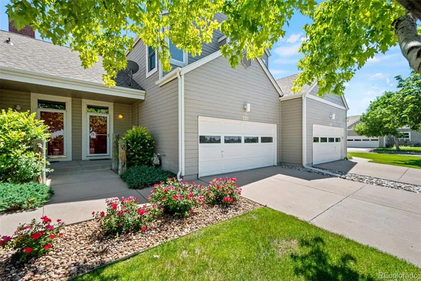 $389,000 | 15555 East 40th Avenue, Unit 110, Denver, CO 80239