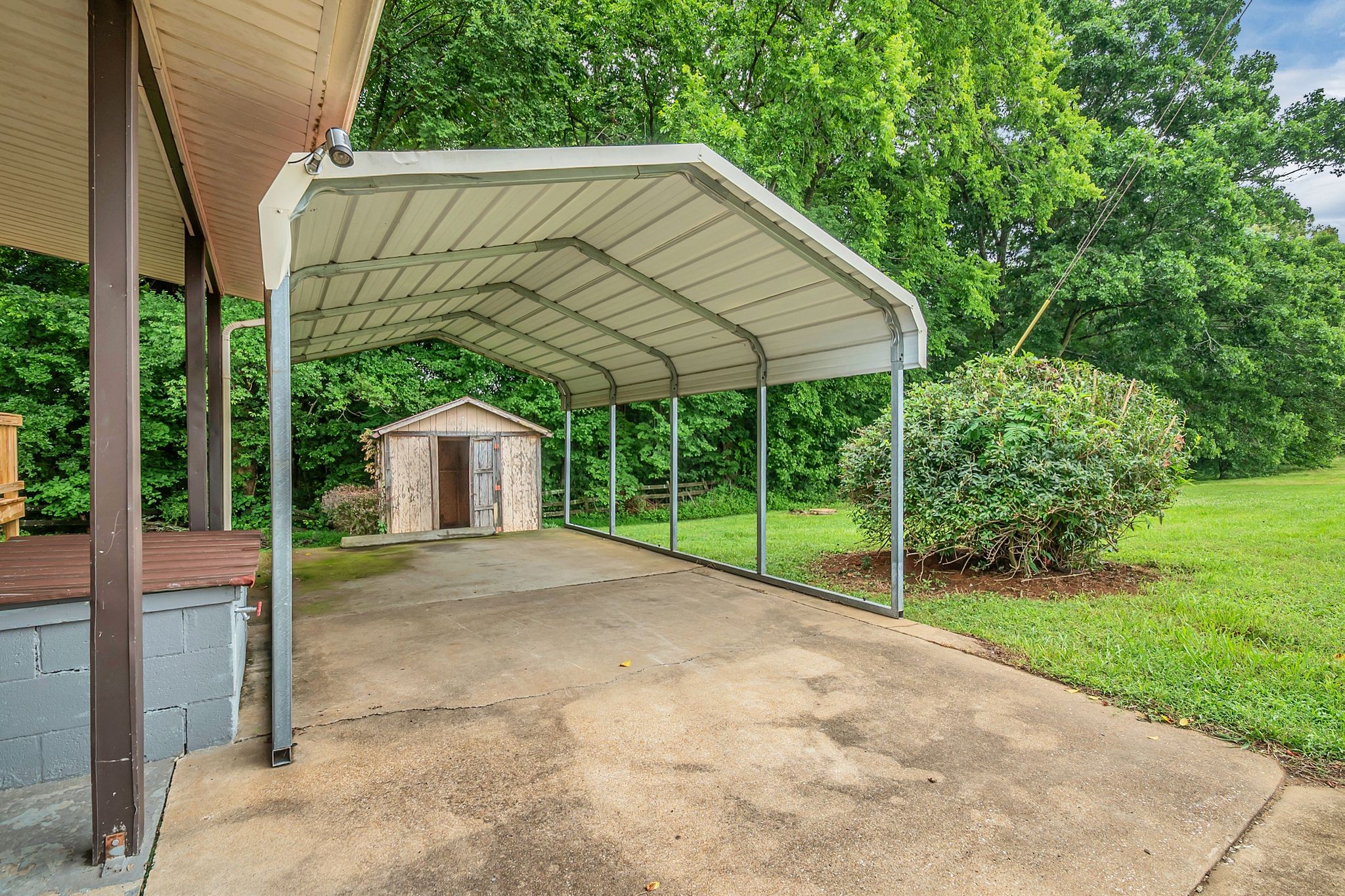 2255 Rose Hill Road Pulaski, TN 38478 - Photo 27 of 33