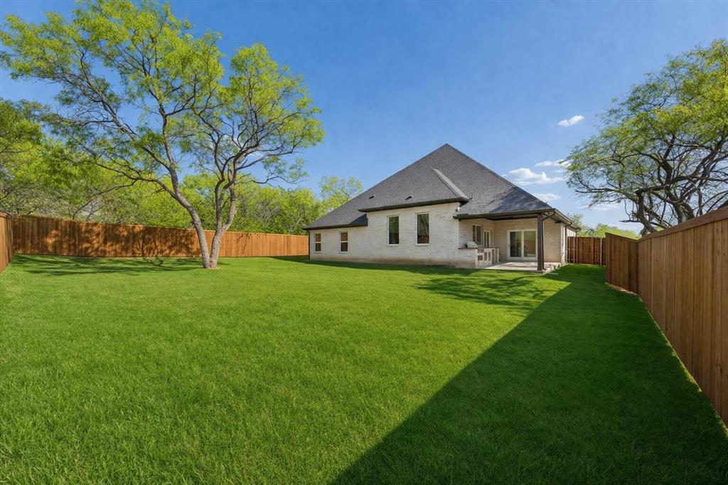 98 Roberts Run Sherman, TX 75092 - Photo 28 of 28