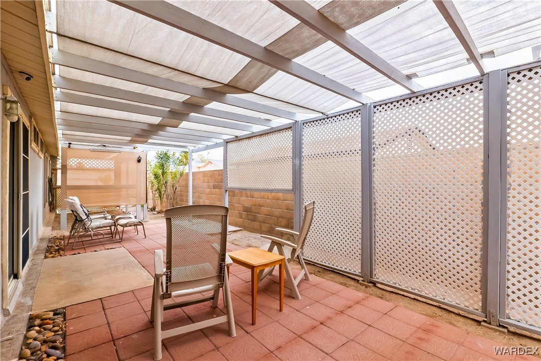 2540 Logan Road Fort Mohave, AZ 86426 - Photo 5 of 41 Patio