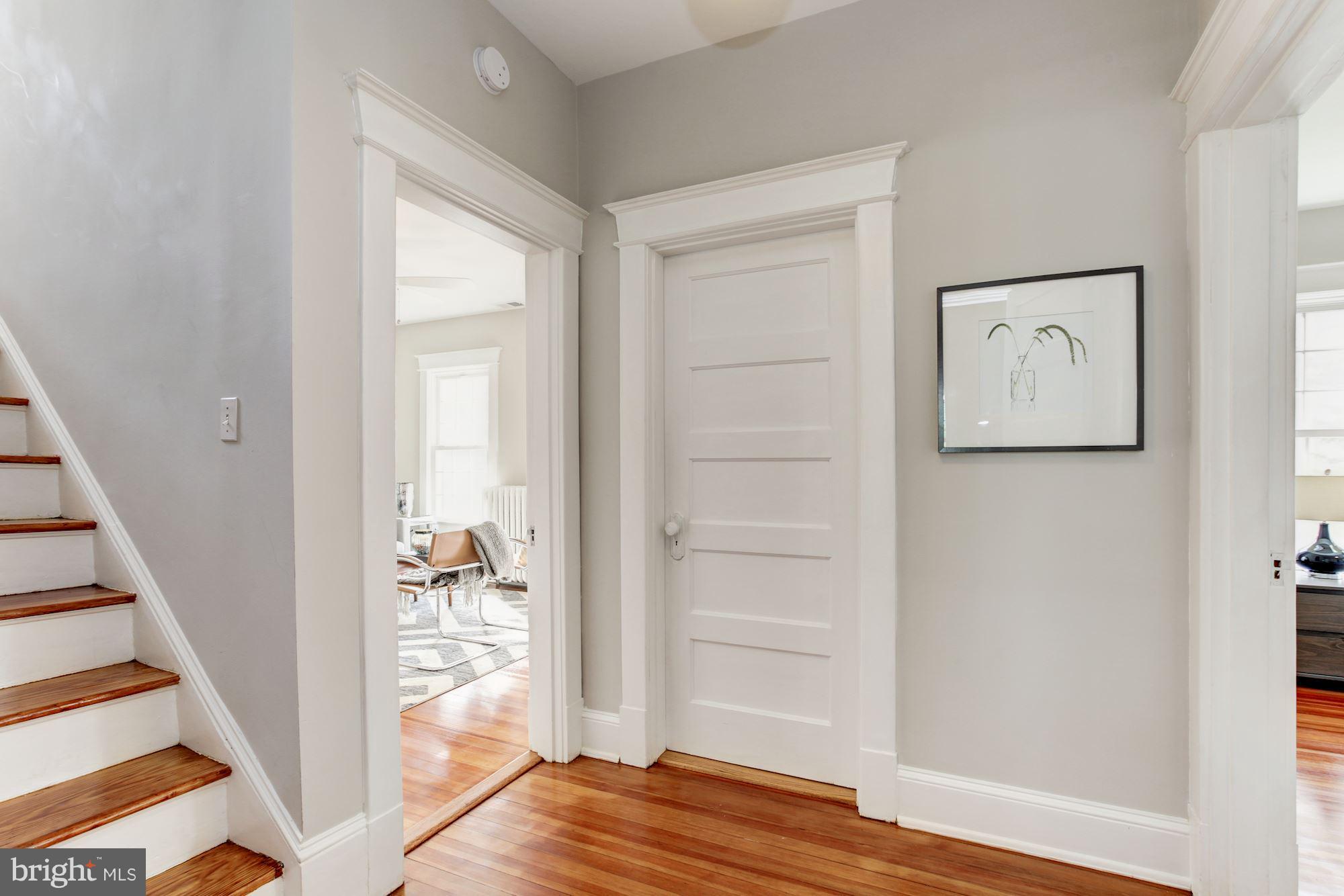 6907 5th Street Northwest Washington, DC 20012 - Photo 15 of 29 Interior (General)