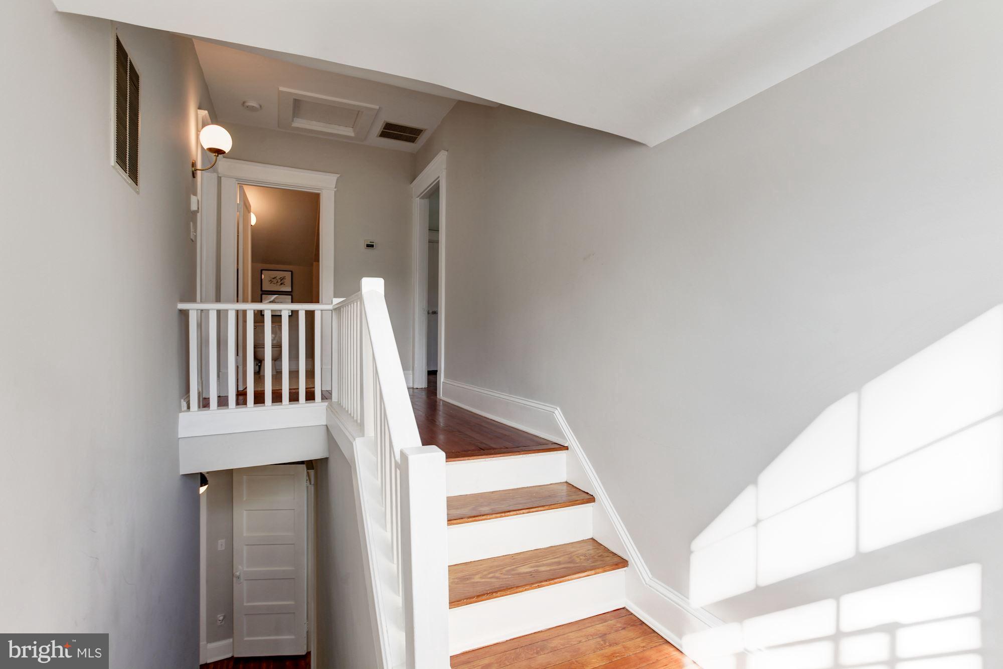 6907 5th Street Northwest Washington, DC 20012 - Photo 20 of 29 Kitchen