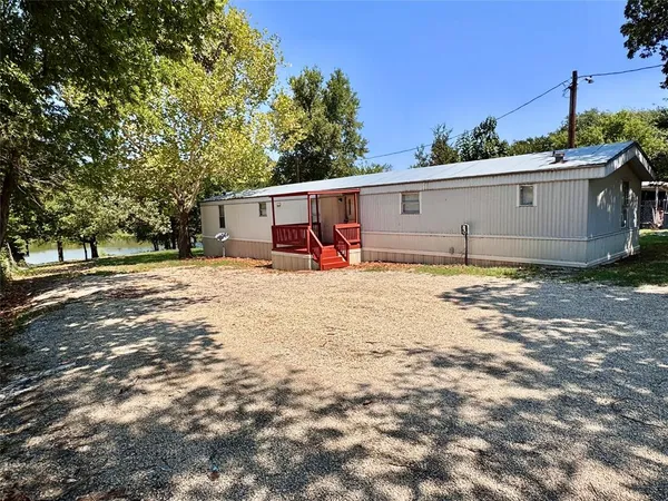 $125,000 | 207 Wilson Street, Valley View, TX 76272