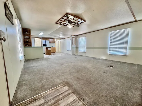 $125,000 | 207 Wilson Street, Valley View, TX 76272