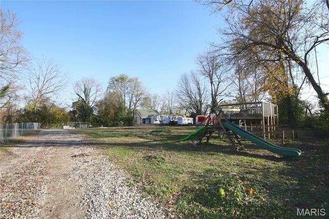 $139,900 | 503 North 3rd Street, Belleville, IL 62220