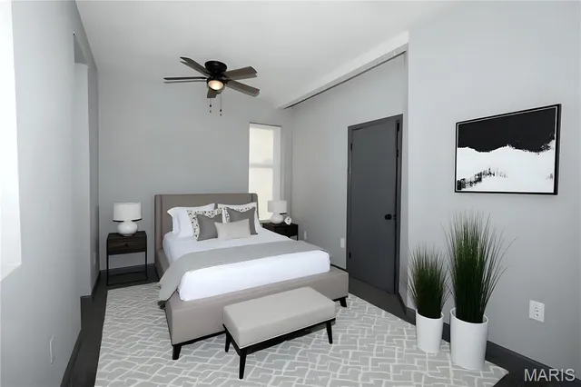 $139,900 | 503 North 3rd Street, Belleville, IL 62220