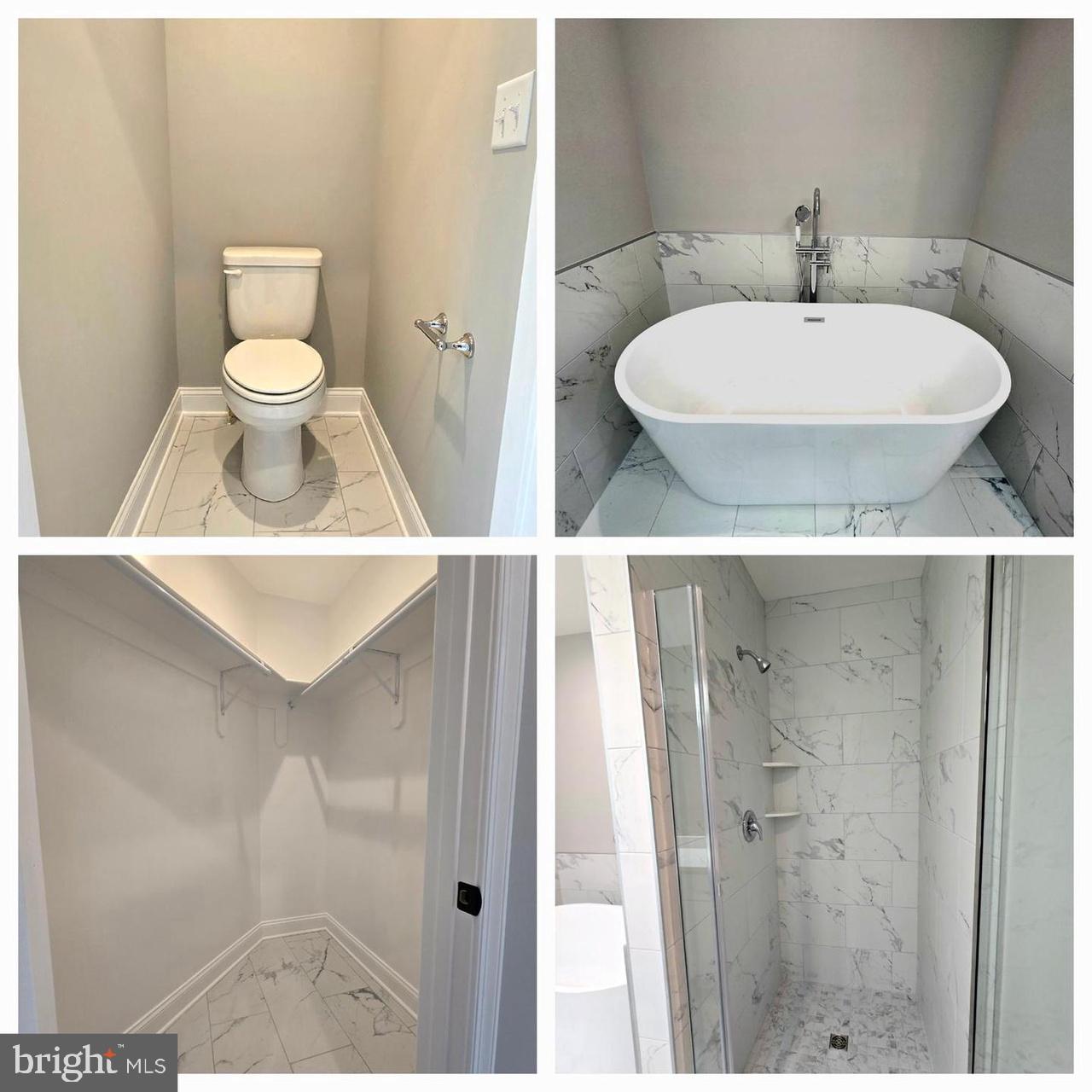 8478 Garden Road Pasadena, MD 21122 - Photo 9 of 14 a bathroom with a sink and a mirror