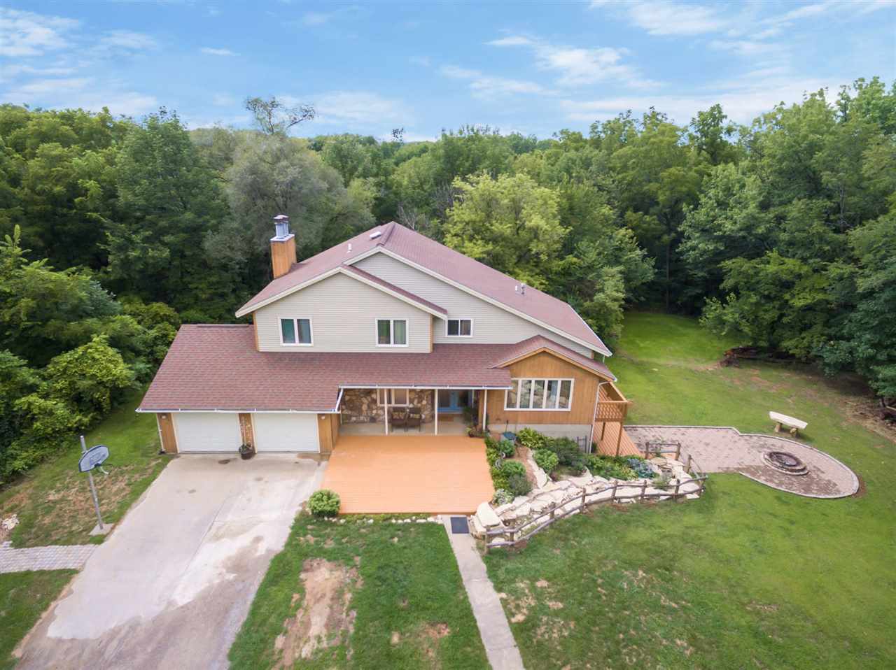 2651 Anchorage Road Northeast Solon, IA 52333 - Photo 7 of 49 Gallery Image 7