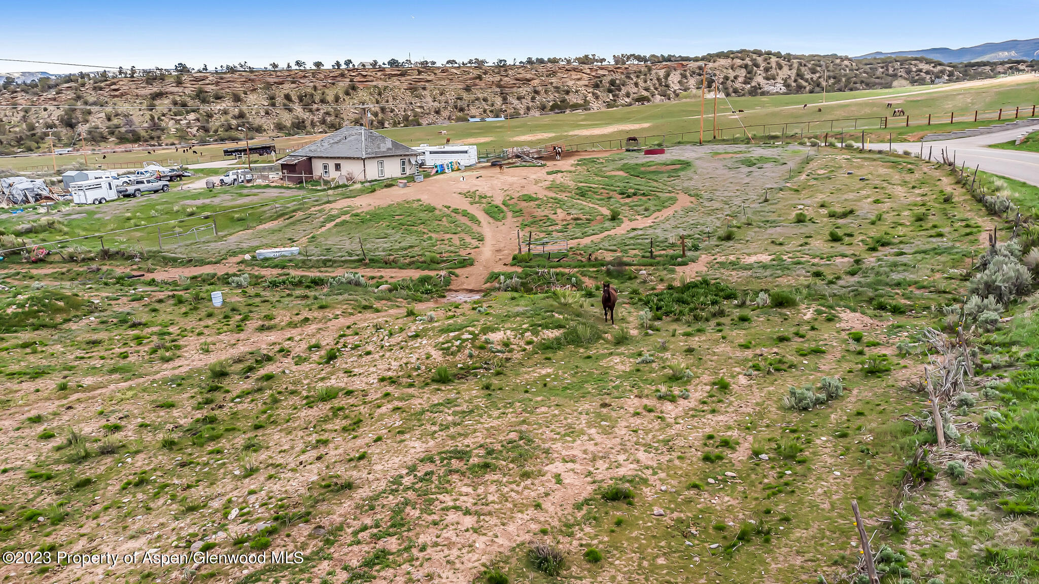 5821 County Road 331 Silt, CO 81652 - Photo 13 of 26